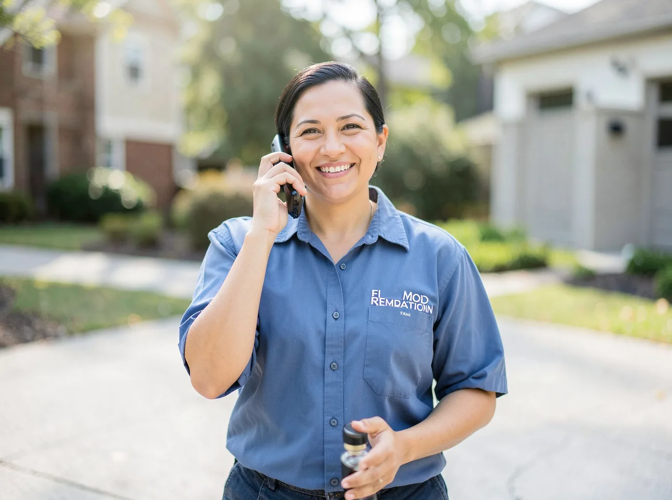 Mold Remediation Lake Park, IA FAQs